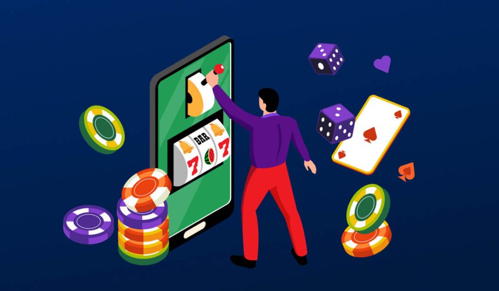 Top 3 reasons to play casino games on your Android
