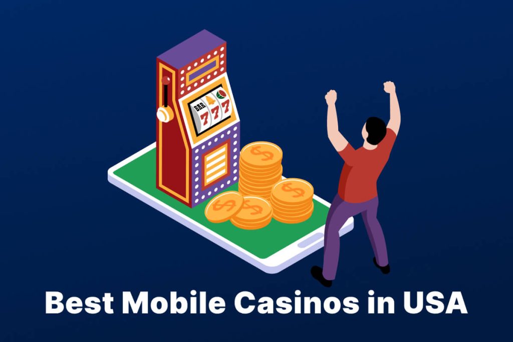 US Mobile Casino Games