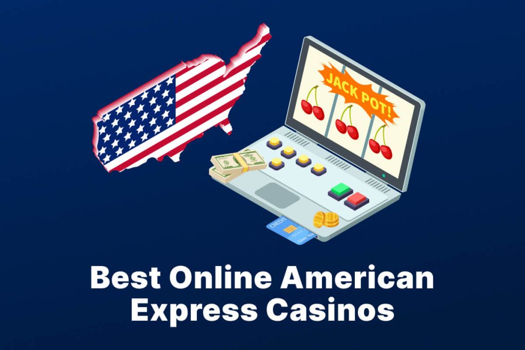 Online Casinos with the Lowest AMEX Deposit & Withdrawal Fees