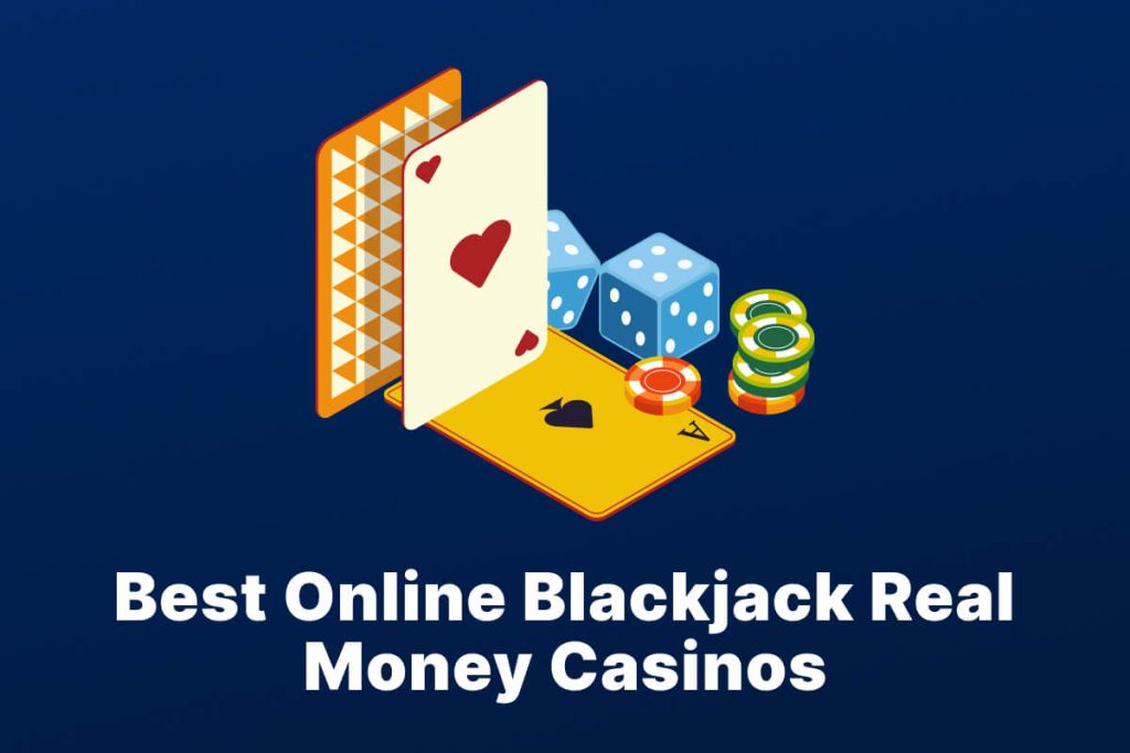 Live Dealer Blackjack at Online Casinos