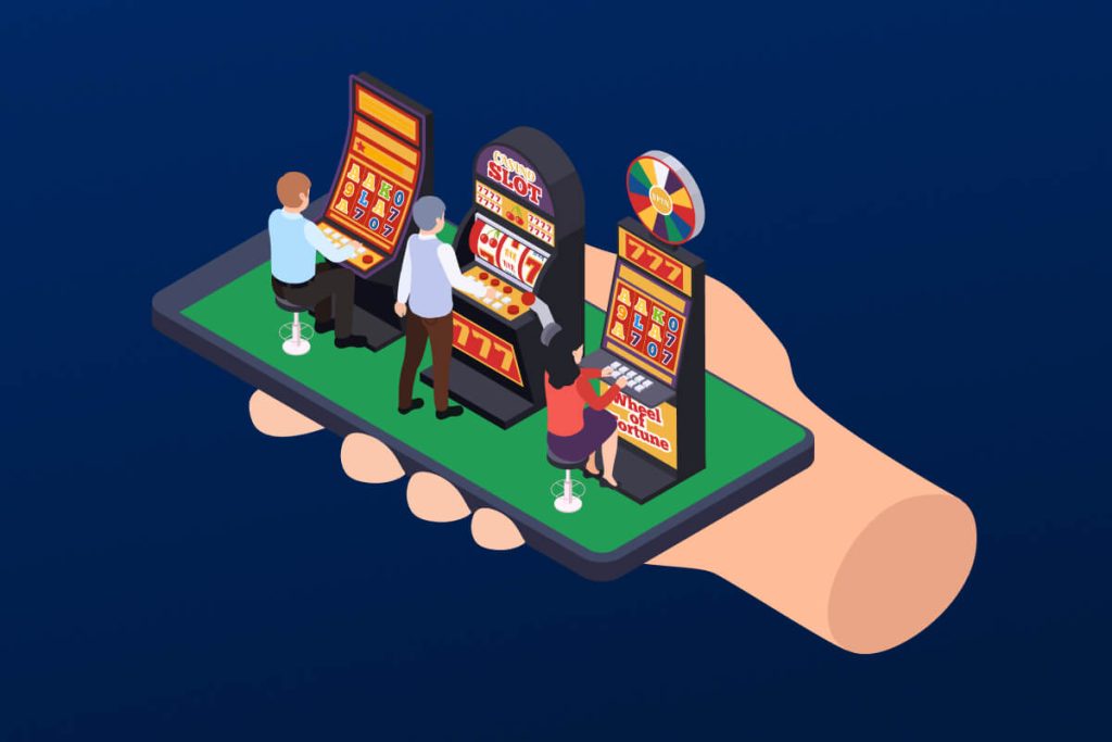 Types of Casino Bonuses and Promotions