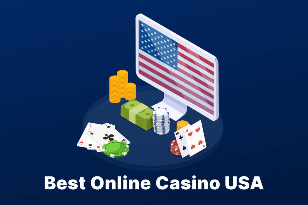 Best Online Casinos in the USA to Gamble