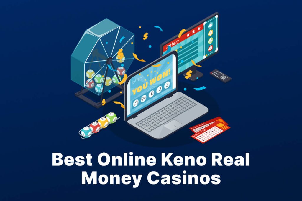 How We Rate Online Keno Casinos