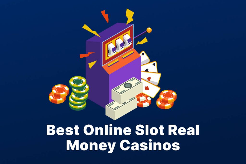 5 Best Real-Money Slots Online for US Players