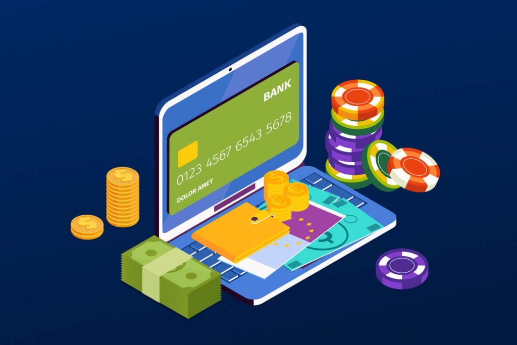 Advantages of Using Visa at Online Casinos