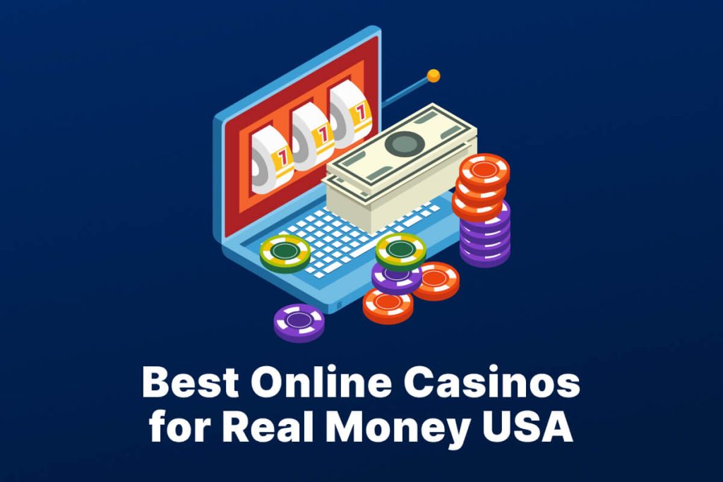 How to Choose the Best Real Money Online Casinos