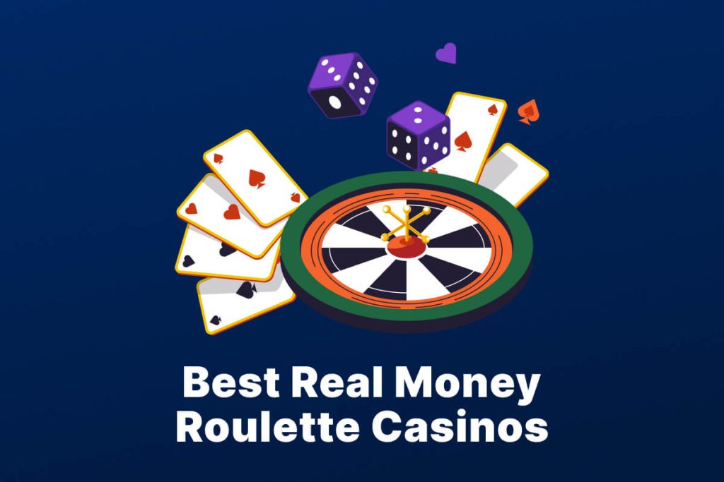 The Best Roulette Casino Sites