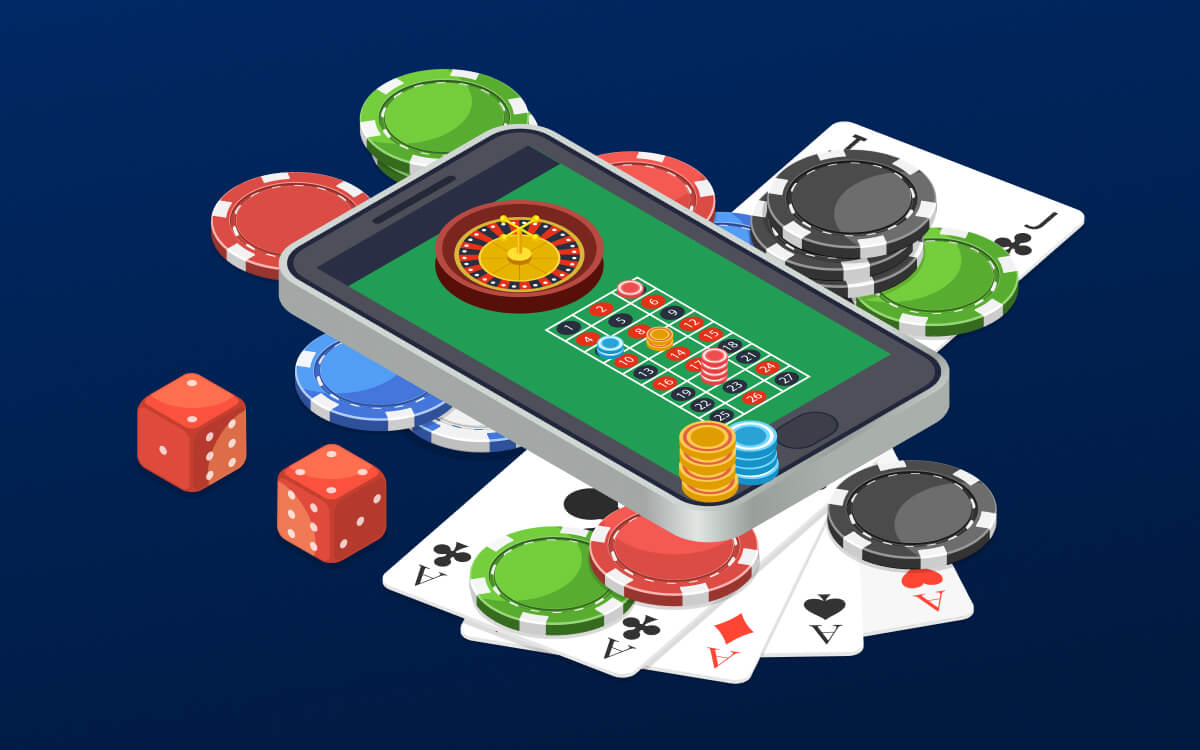 Believe In Your best online blackjack casino canada Skills But Never Stop Improving