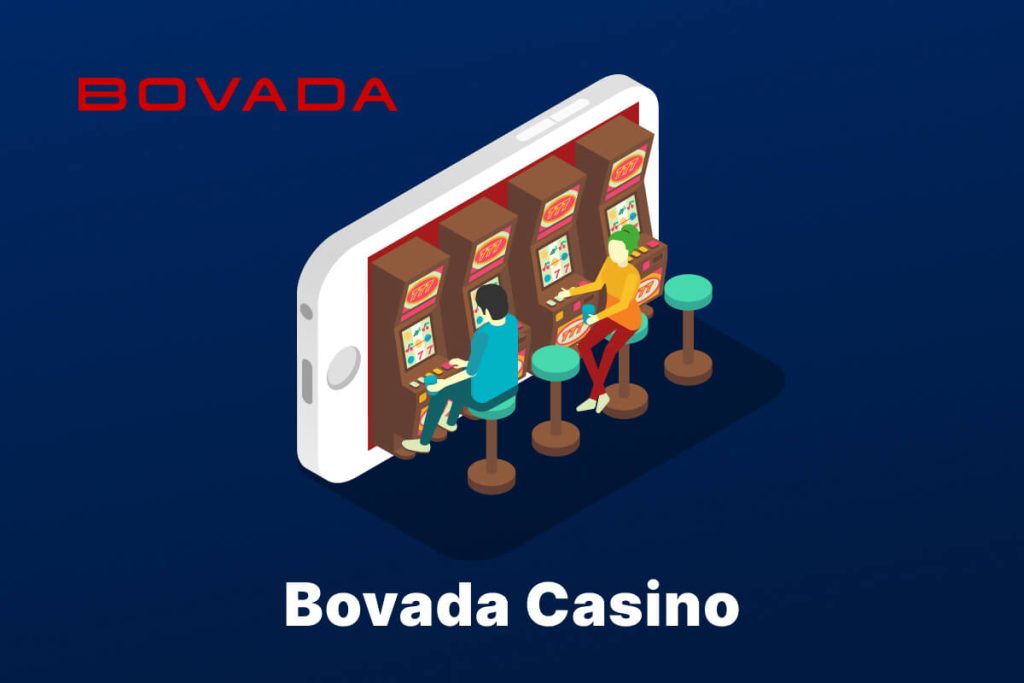 Review of Bovada’s Promotions