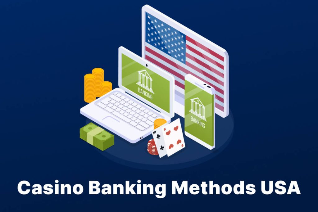 The Top Online Casino Deposit & Payment Options