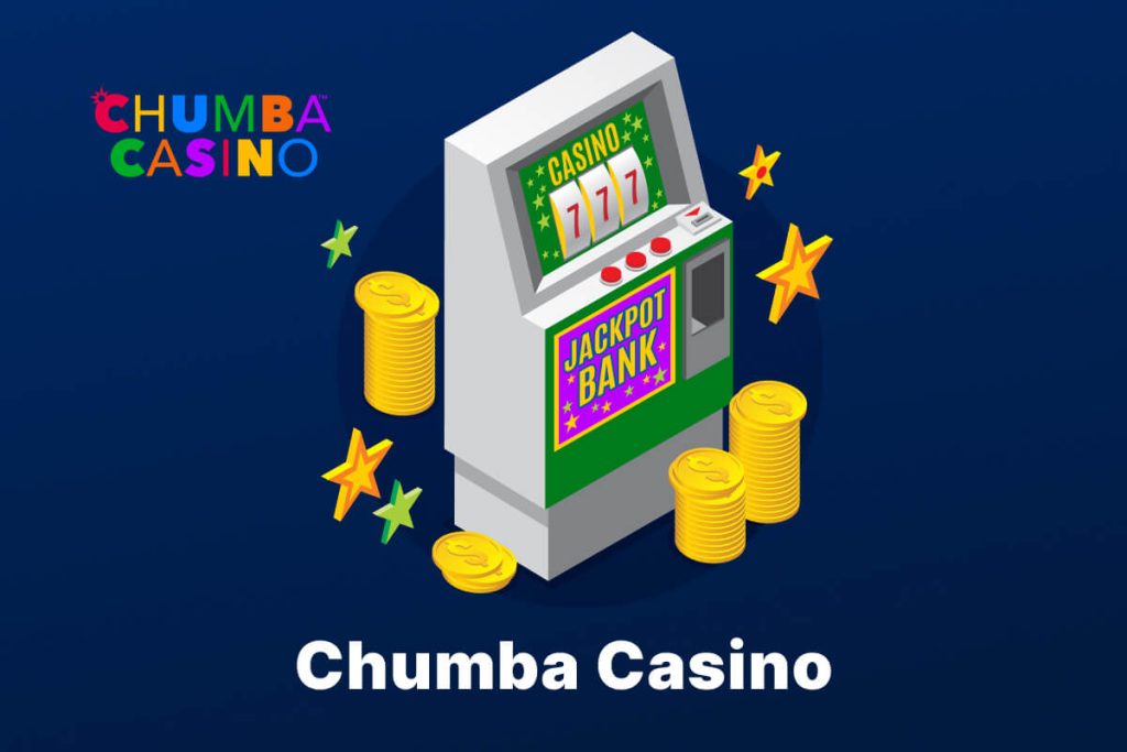 What is Chumba Casino?