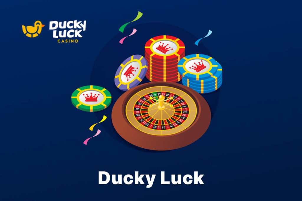 Ducky Luck Casino Review