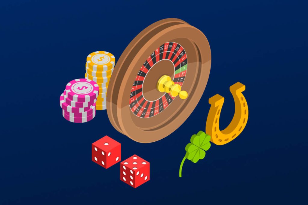 Games and Slots at LuckyLand Slots Casino