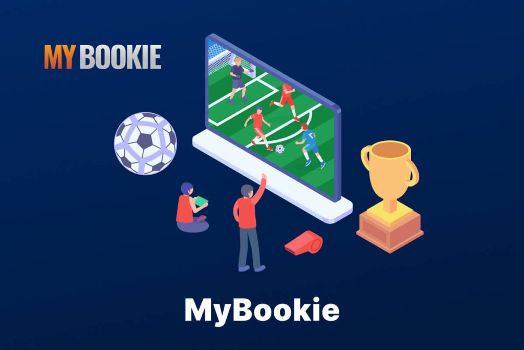 Honest Review of MyBookie for 2023 - Is MyBookie Legit?