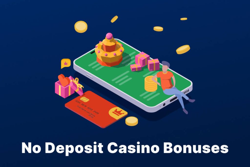 What is a No Deposit Bonus, and How Do They Work?
