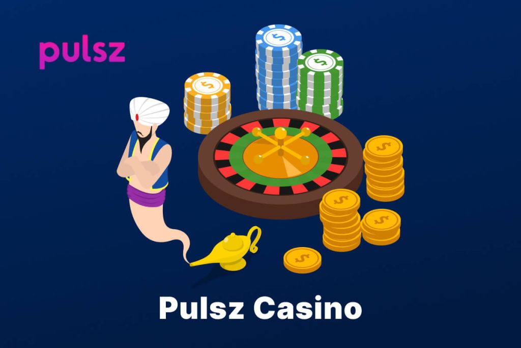 15 Creative Ways You Can Improve Your casino