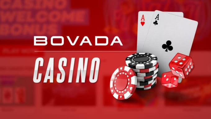 Bovada Sportsbook Review & Bonus Info