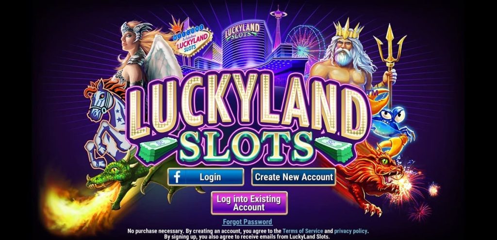 gaming casino online games