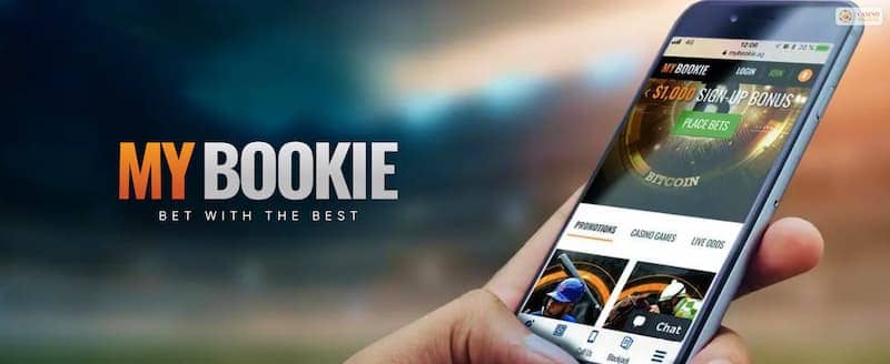 mybookie casino