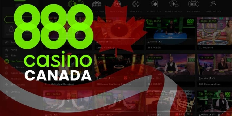 888casino