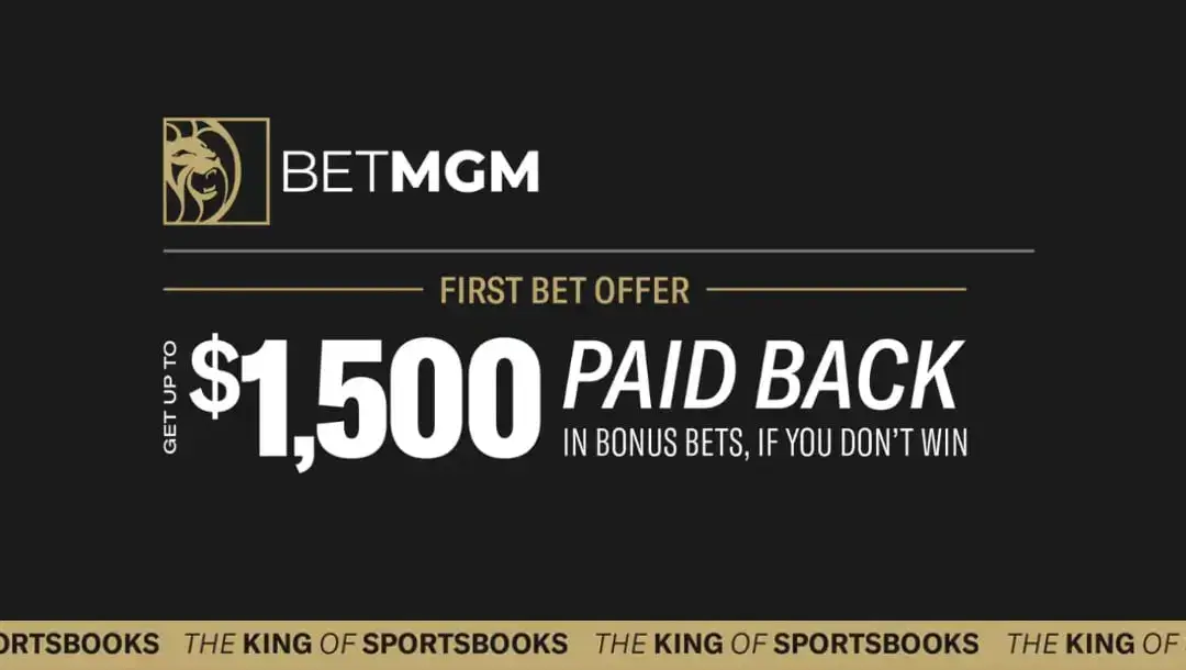 BetMGM Sportsbook