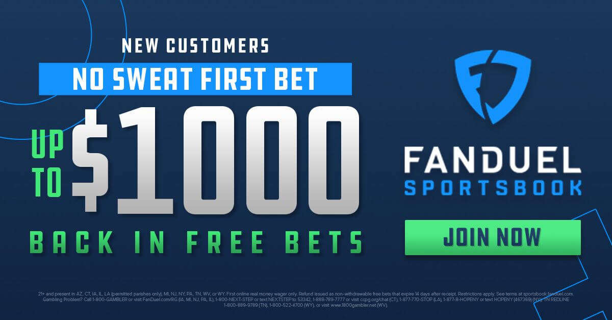 FanDuel Sportsbook