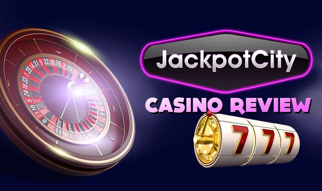 JackpotCity Casino