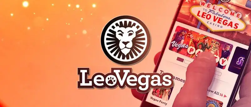 LeoVegas Casino