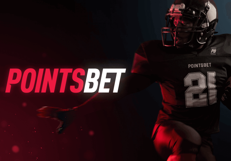 PointsBet Sportsbook