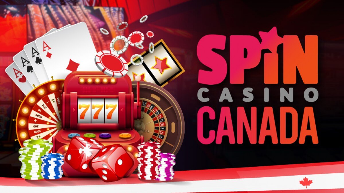 Spin Casino