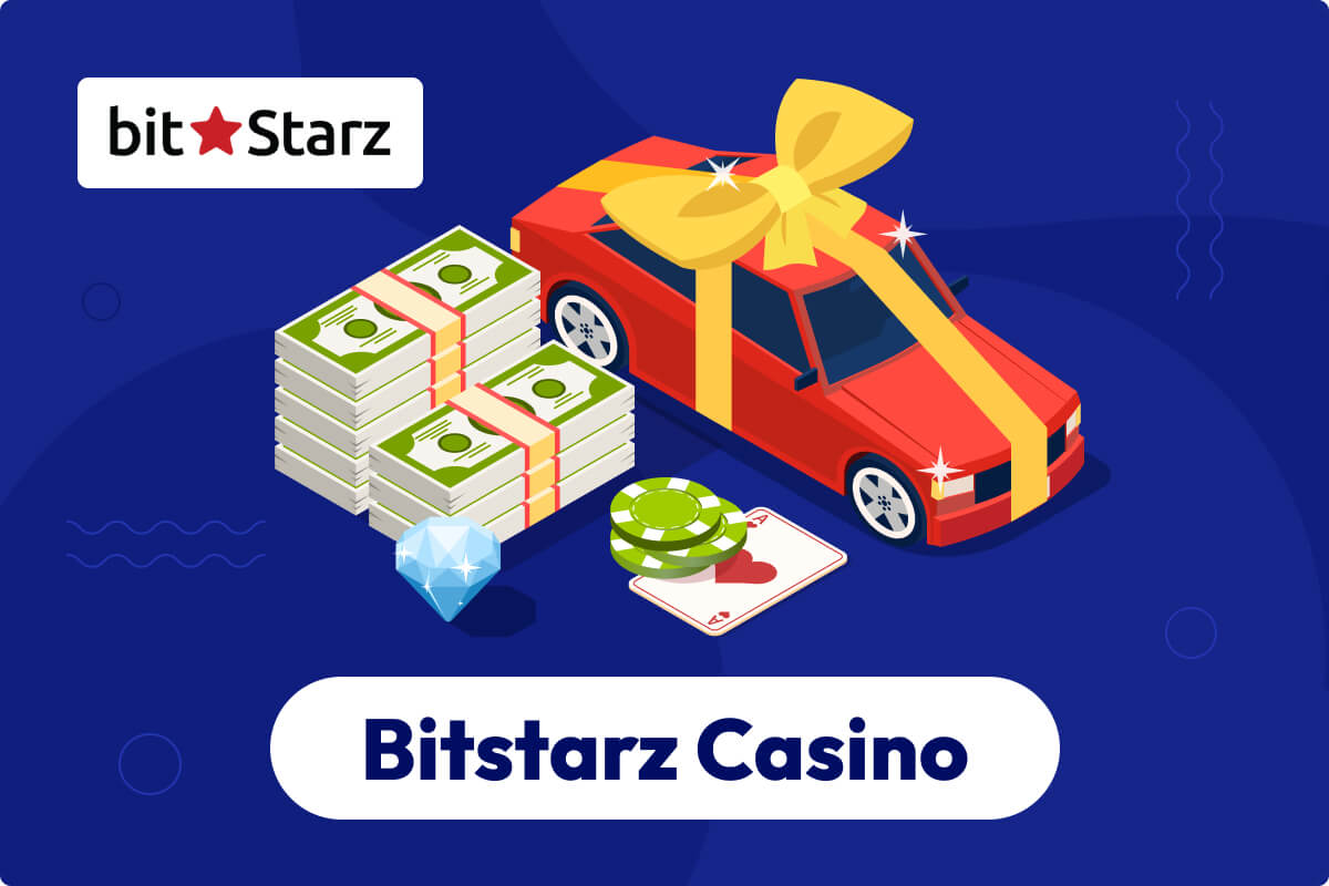 Bitstarz Casino Bonuses