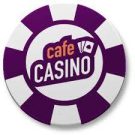 Café Casino Review