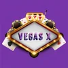 Vegas X Casino Review